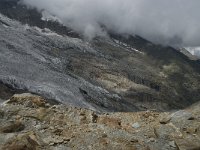 CH, Wallis, Saas Fee, Feegletscher 42, Saxifraga-Willem van Kruijsbergen